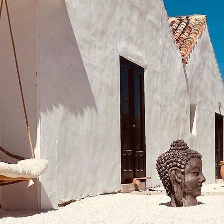 Finca Elements Comares Екстер'єр фото