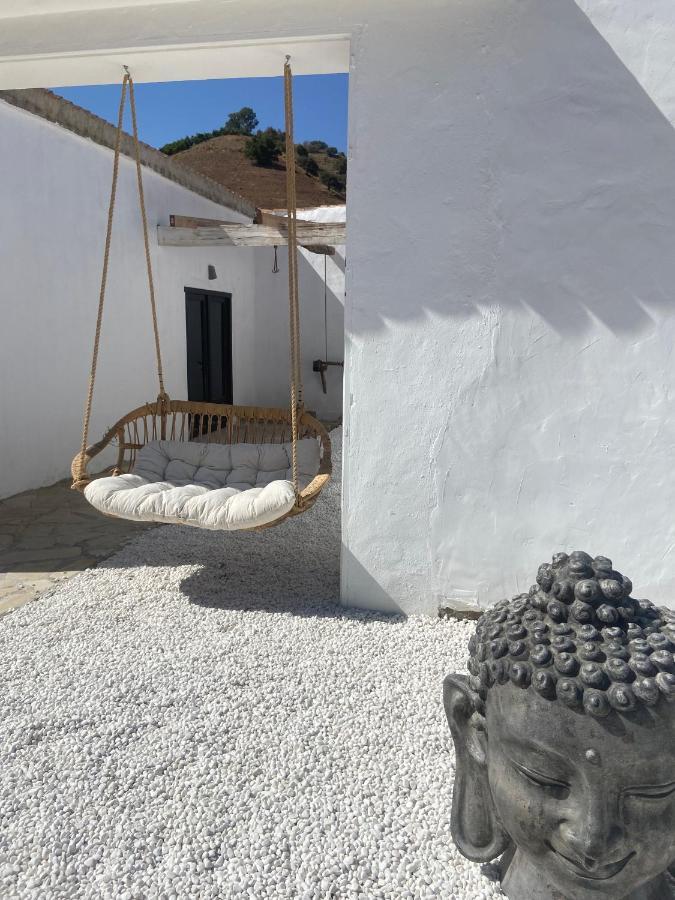 Finca Elements Comares Екстер'єр фото