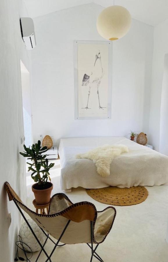 Finca Elements Comares Екстер'єр фото