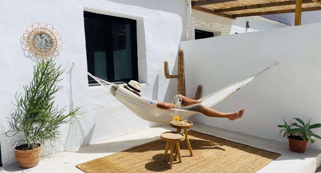 Finca Elements Comares Екстер'єр фото