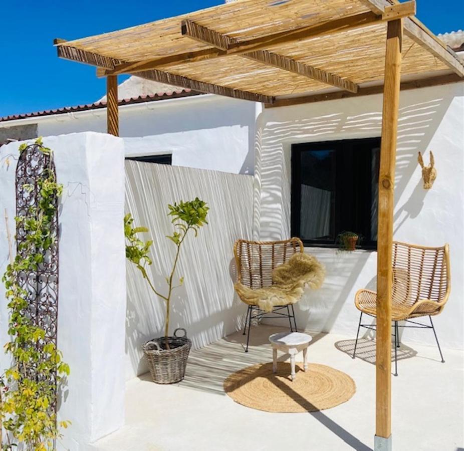Finca Elements Comares Екстер'єр фото