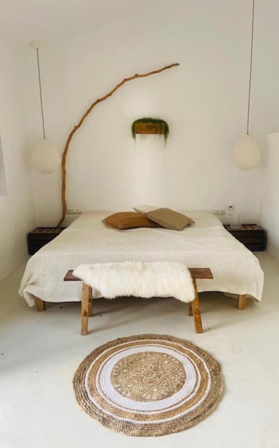 Finca Elements Comares Екстер'єр фото