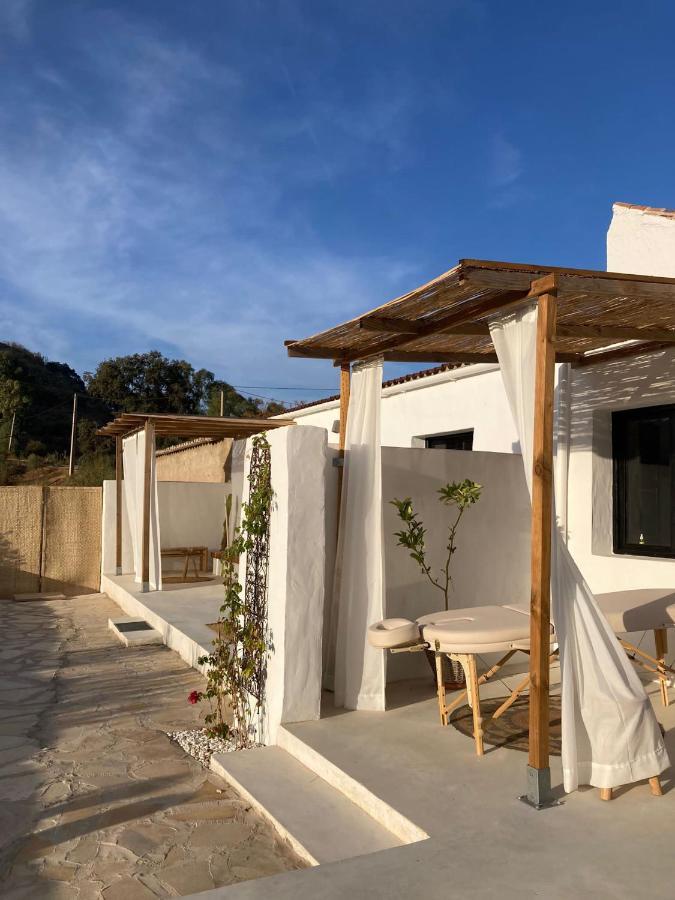Finca Elements Comares Екстер'єр фото