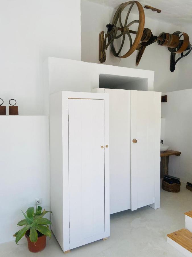 Finca Elements Comares Екстер'єр фото