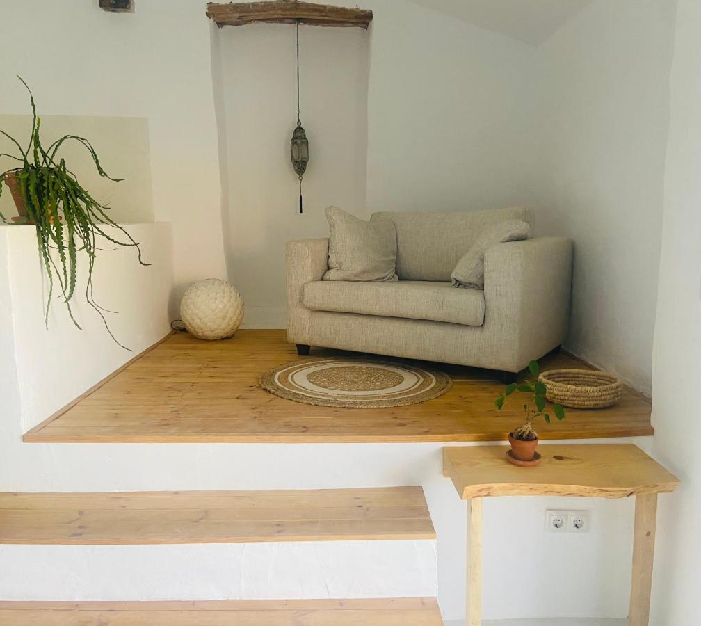 Finca Elements Comares Екстер'єр фото