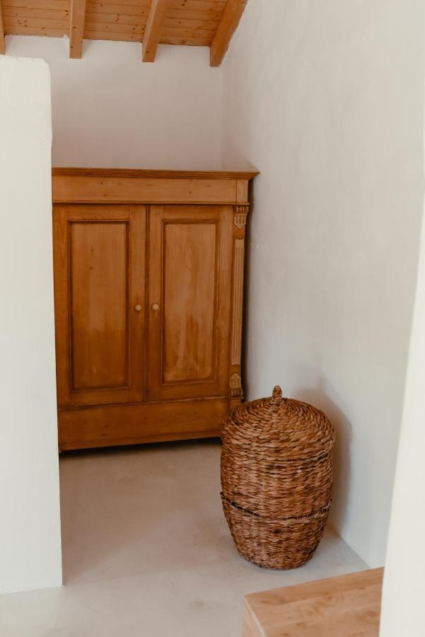 Finca Elements Comares Екстер'єр фото