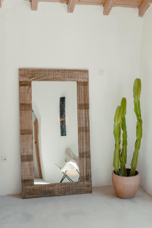 Finca Elements Comares Екстер'єр фото