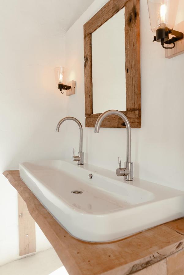 Finca Elements Comares Екстер'єр фото